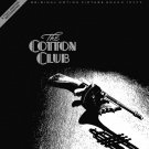 The Cotton Club (Original Motion Picture Sound Track) [Vinyl]