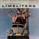 The Slightly Fabulous Limeliters [Vinyl]