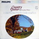 Country Guitar [Vinyl]