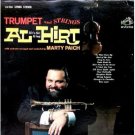 Trumpet And Strings [Record]