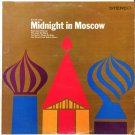 Midnight In Moscow [Vinyl]