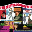 The Drifters' Golden Hits [LP]