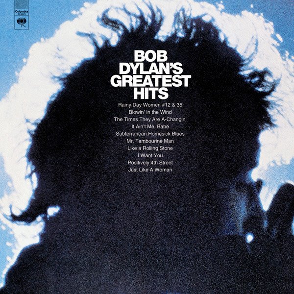 Bob Dylan's Greatest Hits [Vinyl Record]