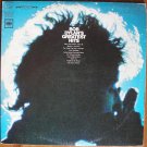 Bob Dylan's Greatest Hits [Vinyl Record Album]