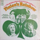 Finian's Rainbow (Original Broadway Cast Recording) [Vinyl]