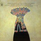 John Williams Plays Two Guitar Concertos [Vinyl]