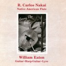 Carry The Gift [Audio CD]