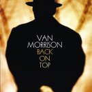 Back On Top [Audio CD]