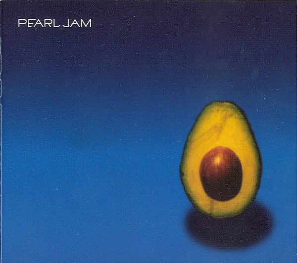Pearl Jam [Audio CD]