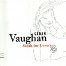 Sarah For Lovers [Audio CD]