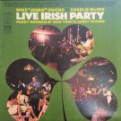 Live Irish Party [Vinyl]