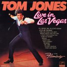 Live in Las Vegas [Vinyl Record]