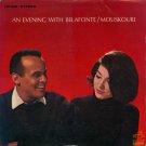 An Evening With Belafonte / Mouskouri [Vinyl]