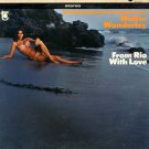 From Rio With Love [Vinyl]
