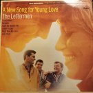 A New Song For Young Love [Vinyl]
