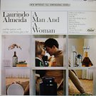 A Man And A Woman [Record]