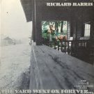 The Yard Went On Forever [LP]
