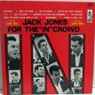 For The ''In'' Crowd [Vinyl]