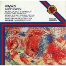 Violin Sonatas 5 & 9 [Audio Cassette]
