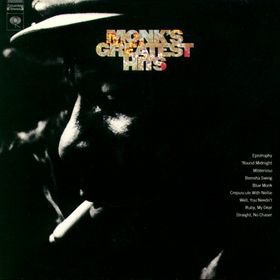 Monk's Greatest Hits [Audio CD]