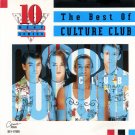 The Best Of Culture Club [Audio CD]