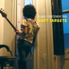 Soft Targets [Audio CD]