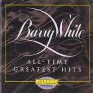 All-Time Greatest Hits [Audio CD]