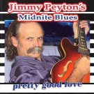 Pretty Good Love [Audio CD]