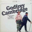 Them Cotton Pickin' Days Is Over [LP]