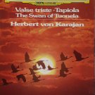 Jean Sibelius: Finlandia Valse Triste Der Schwan Von Tuonela Tapiola [Audio Cassette]