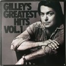 Gilley's Greatest Hits Vol. 1 [Vinyl]