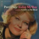 Today My Way [Vinyl]