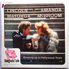 Growing Up In Hollywood Town [Vinyl]