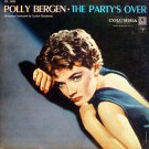 The Party's Over [Vinyl]