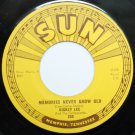 Memories Never Grow Old / Good Lovin' [Vinyl]