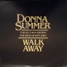 Walk Away Collector's Edition (The Best Of 1977-1980) [Vinyl]