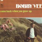 Come Back When You Grow Up [Vinyl]