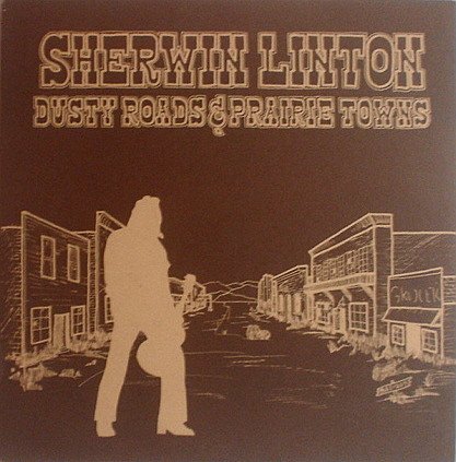 Dusty Roads & Prairie Towns [Vinyl]