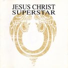 Jesus Christ Superstar - ''A Rock Opera'' [Audio CD]