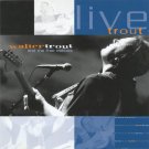 Live Trout [Audio CD]