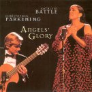 Angels' Glory [Audio CD]