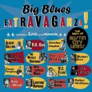Big Blues Extravaganza!: The Best Of Austin City Limits [Audio CD]