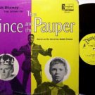 The Prince and Pauper [Vinyl]