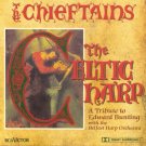The Celtic Harp: A Tribute To Edward Bunting [Audio CD]