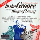 In The Groove With The Kings Of Swing [Vinyl]