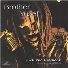 ... In The Moment [Audio CD]