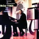What The World Needs Now: The Music Of Burt Bacharach [Audio CD]