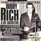 Buddy Rich Orchestra [Audio CD]