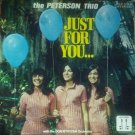 Just For You [Vinyl]