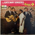 At The Hungry I [Vinyl]